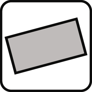 Schleifpapier 93x230