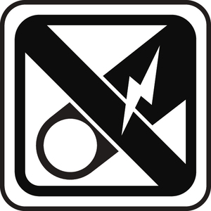 Saugschlauch antistatisch