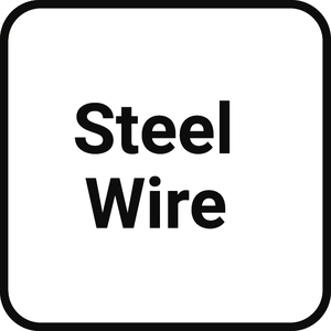 Stahldraht