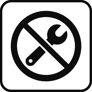 werkzeugloser Wechsel