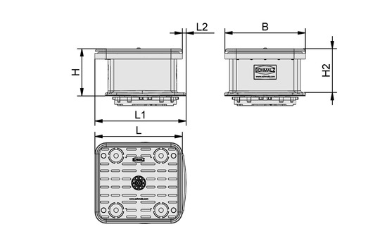technical Image