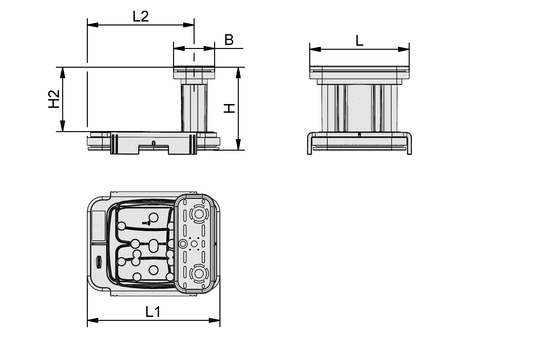 technical Image