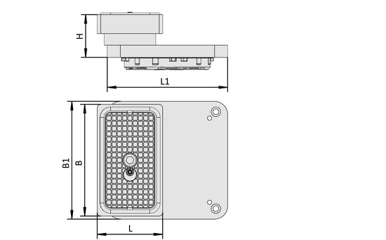 technical Image