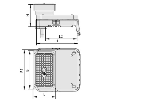 technical Image