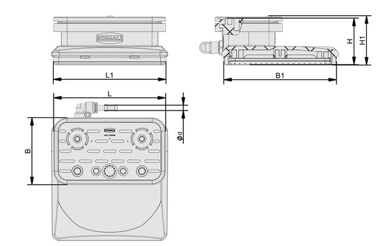 technical Image