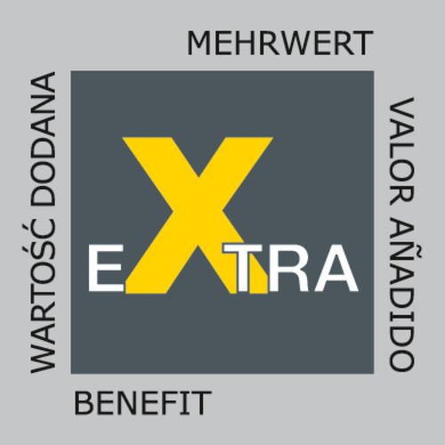 EXTRA-Produkt
