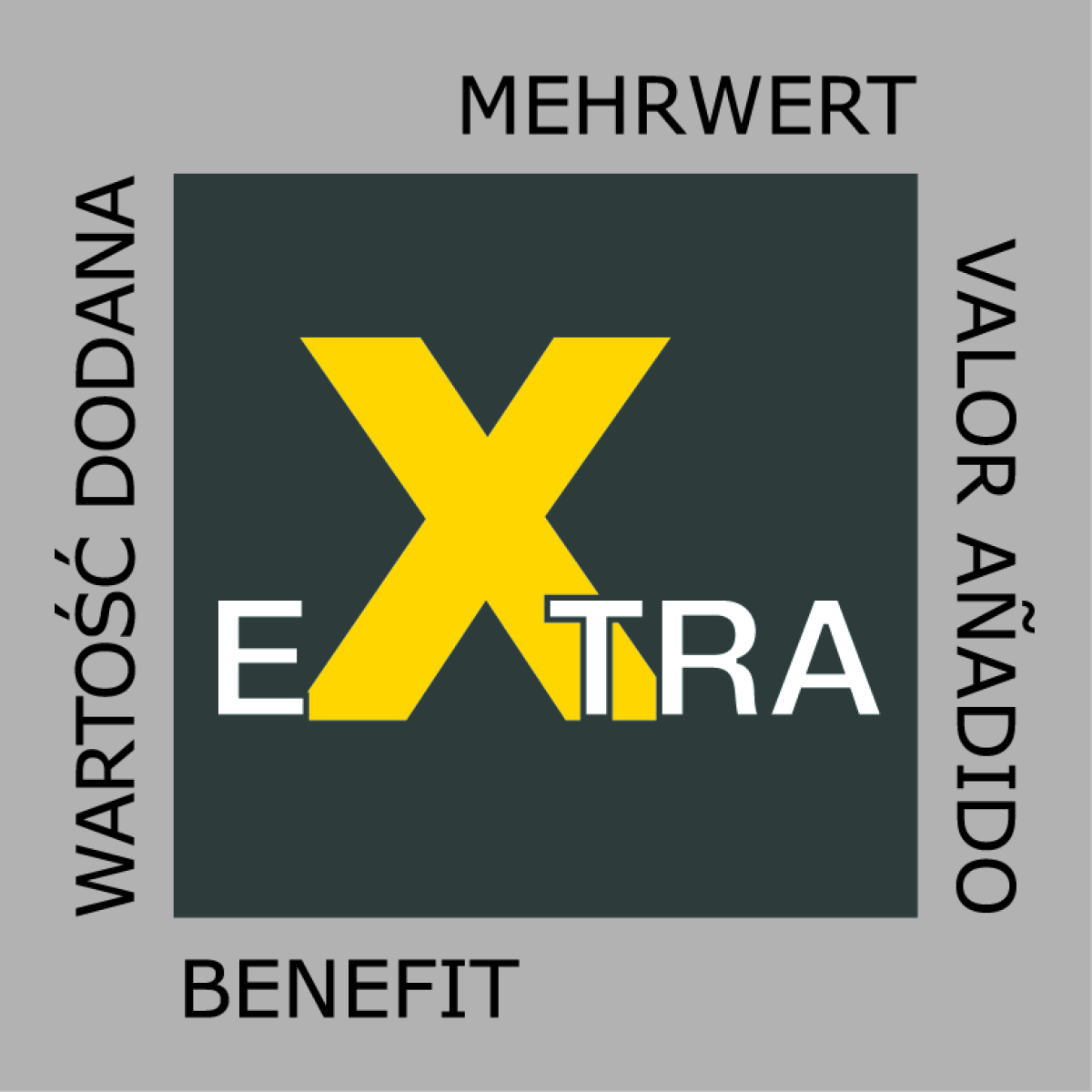 EXTRA-Produkt