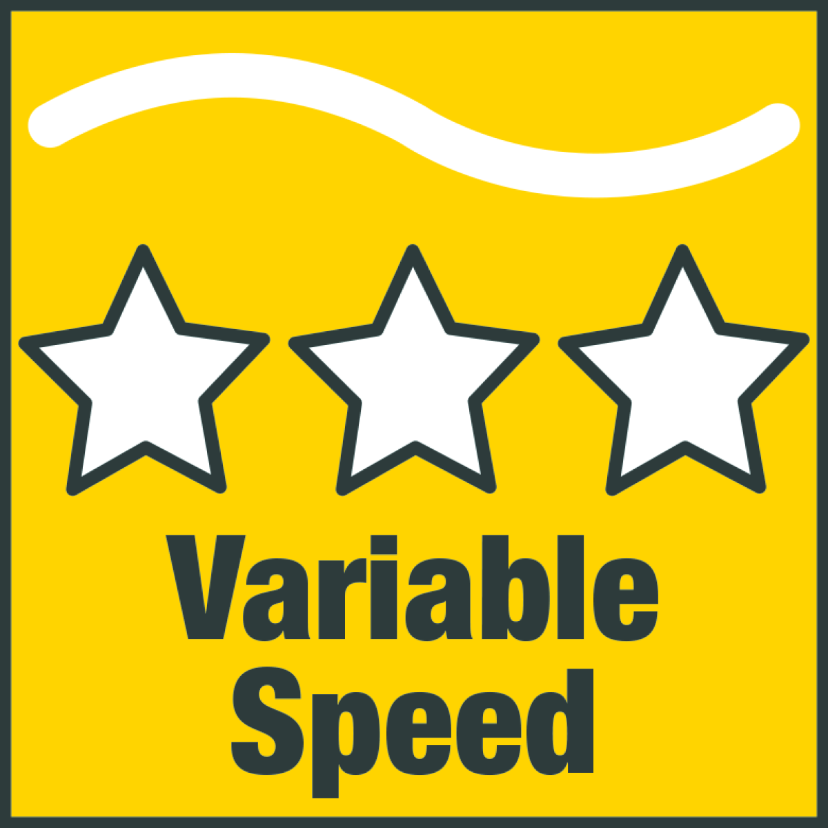 Variable Speed