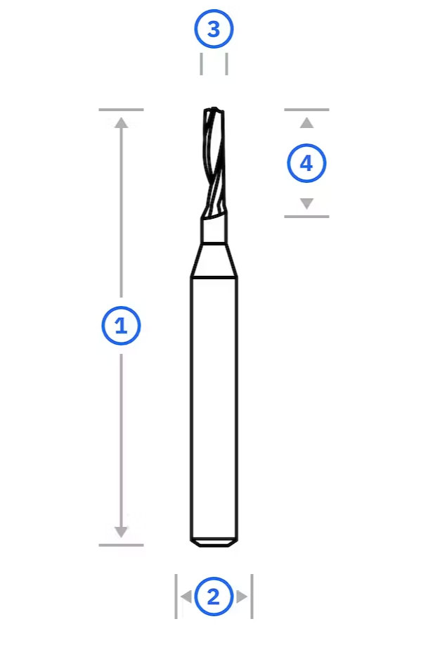 Technische Zeichnung