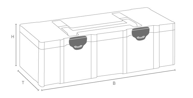 Technische Zeichnung