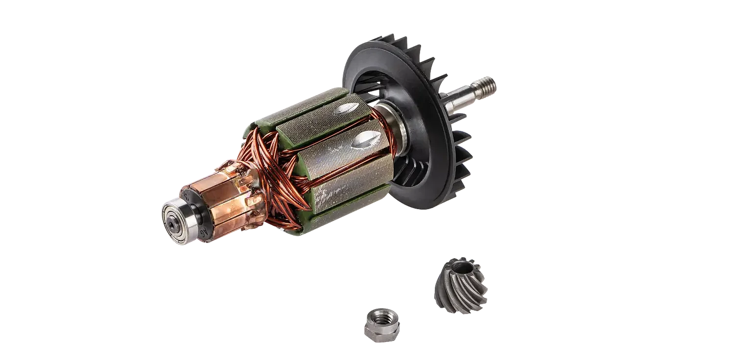 Lamello Ersatzteile Motoren