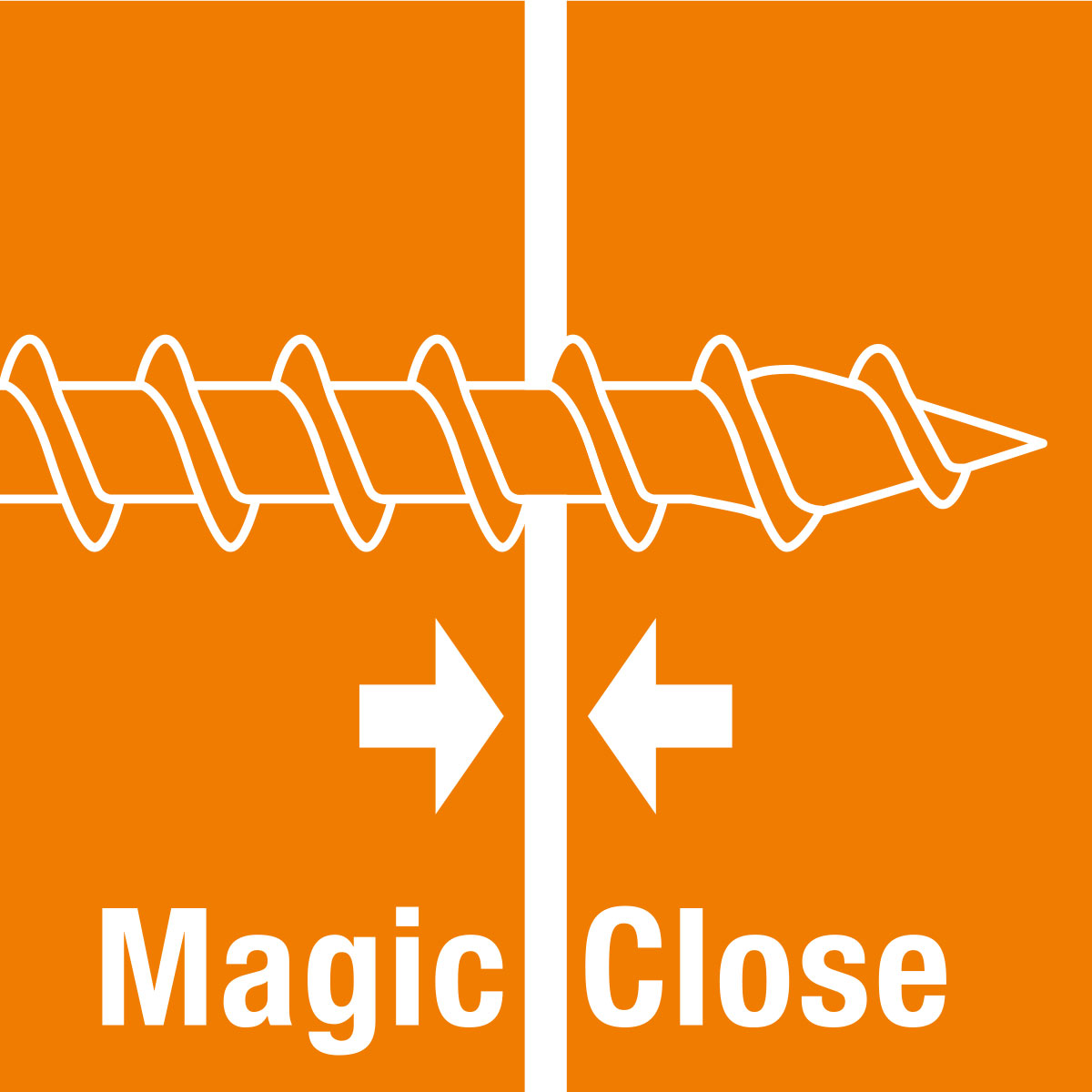 HECO MagicClose